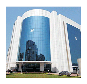 SEBI Building