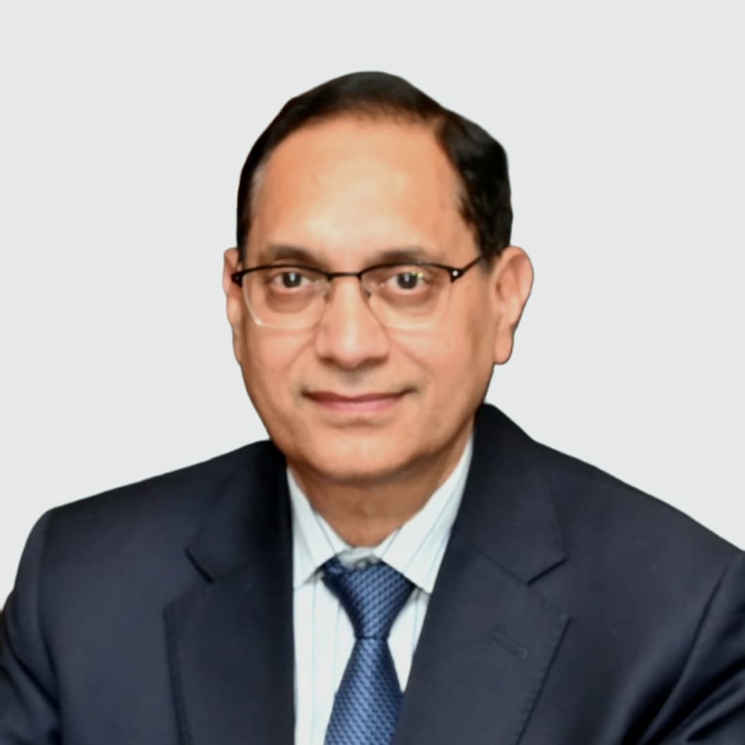 Shri. Tuhin Kanta Pandey, Chairman, SEBI