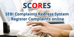Scores Investor-Complaints