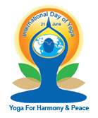 International Yoga Day, 2025