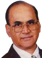 Shri G. N. Bajpai