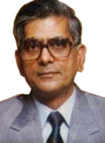 Shri D. R. Mehta