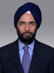 Shri Amarjeet Singh