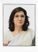 Ms. Deepti Gaur Mukerjee