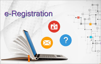 e-Registration