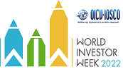 WORLD INVESTOR WEEK 2021