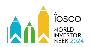 WORLD INVESTOR WEEK 2024